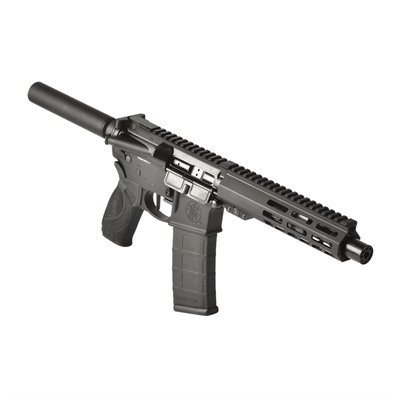 S&W MP15 PST 223 7.5B 30RD