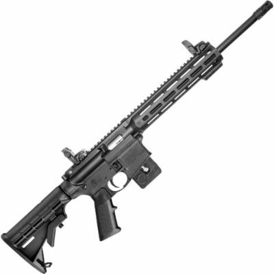 S&W MP1522 22LR 16B 10R CA