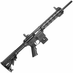 S&W MP1522 22LR 16B 10R