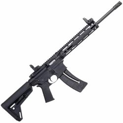 S&W MP1522 22LR 16B 25R MOE