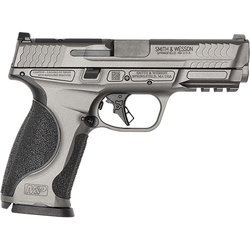 S&W MP2 40SW MTL 4.22 10R OR
