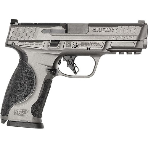 S&W MP2 40SW MTL 4.22 10R OR
