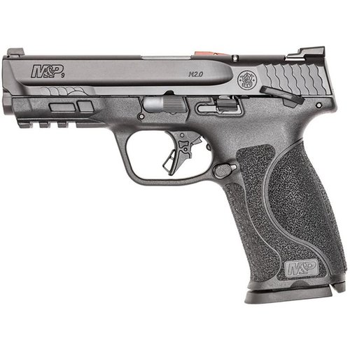 S&W MP2 9MM 4.25 10 FS TS CA