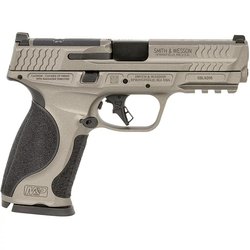 S&W MP2 9MM METAL 4.25 10R OR