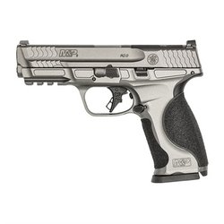 S&W MP2 9MM METAL 4.25 17R OR