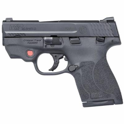 S&W MP2 SHD 40SW 6/7R FS NTS