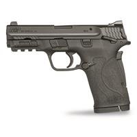 S&W MP2 SHDEZ 380 3.6B 8R TS