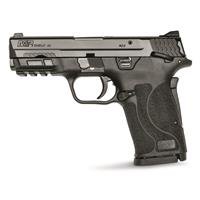 S&W MP2 SHDEZ 9MM 3.6B 8R NTS