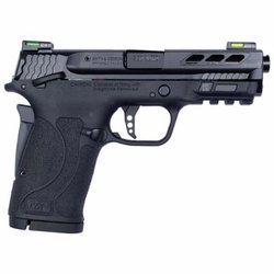 S&W MP2 SHDEZPC 380 BLK PRT