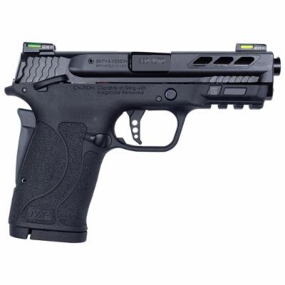S&W MP2 SHDEZPC 380 BLK PRT