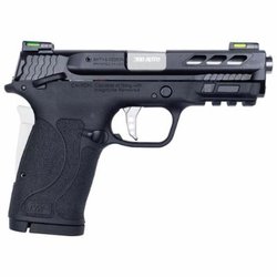 S&W MP2 SHDEZPC 380 SIL PRT