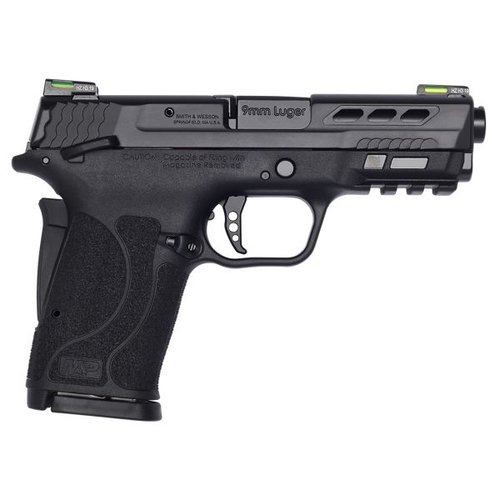 S&W MP2 SHDEZPC 9MM B HVZ TS