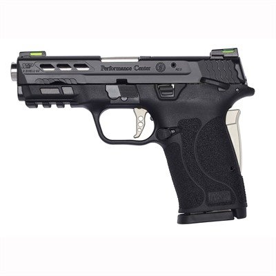 S&W MP2 SHDEZPC 9MM PRT SIL TS