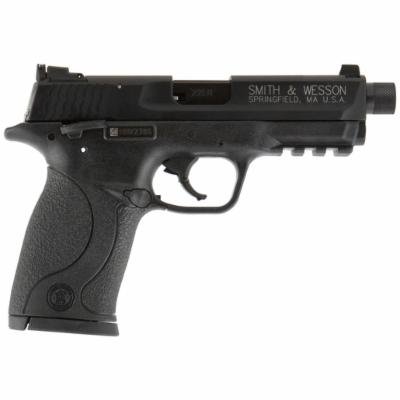 S&W MP22C 22LR 3.56B 10R TB