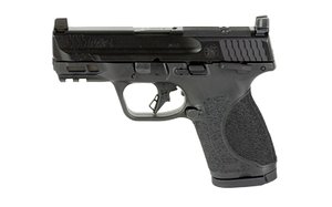 S&W MP2C 9MM 3.6B 15 FS TS OR