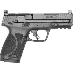 S&W MP2C 9MM 4 10 FS TS OR FT