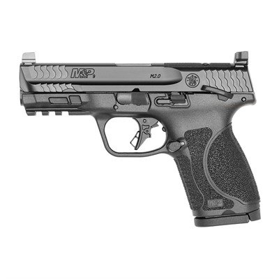 S&W MP2C 9MM 4 15 FS TS OR FT