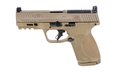 S&W MP2C 9MM 4FDE 15 FS NTS OR