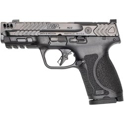 S&W MP2C PC 9MM 4.2 15 OR PRT
