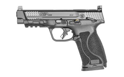 S&W MP2OR 10MM 4.6B 15R FS TS