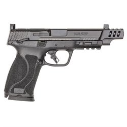 S&W MP2OR PC 10MM 5.6 15R PRT