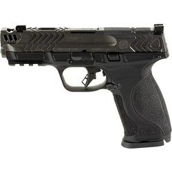 S&W MP2PC 9MM METL 4.22 17 OR