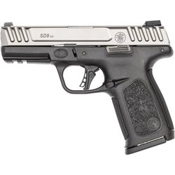 S&W SD9 2.0 9MM 4SS 10R FS