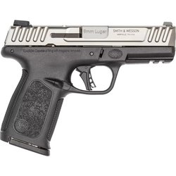 S&W SD9 2.0 9MM 4SS 16R FS