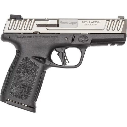 S&W SD9 2.0 9MM 4SS 16R FS