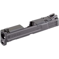 S&W SLIDE ASSY MP9 2.0 SHD OR