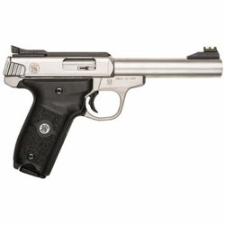 S&W SW22 VIC 22LR 5.5SS AS MA