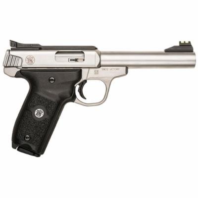 S&W SW22 VIC 22LR 5.5SS AS MA