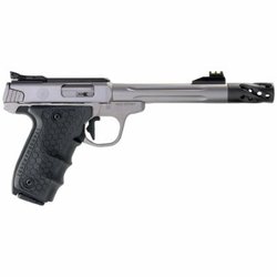 S&W SW22 VICPC TGT 6SS CRB RD