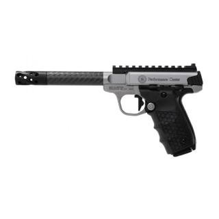 S&W SW22 VICPC TGT 6SS CRBN