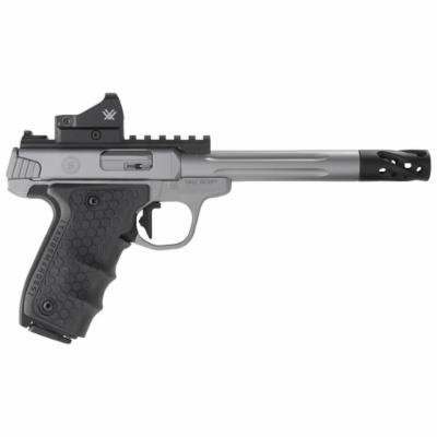 S&W SW22 VICPC TGT 6SS RD