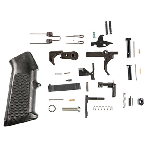 SWA AR15 COMPLT LWR PARTS KIT