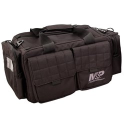 SWA OFFICER RANGE BAG