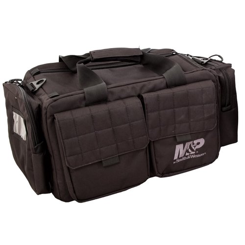 SWA OFFICER RANGE BAG