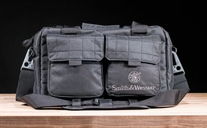 SWA RECRUIT RANGE BAG