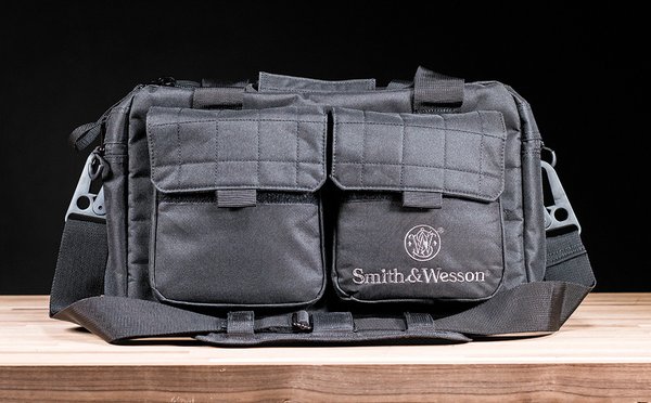 SWA RECRUIT RANGE BAG