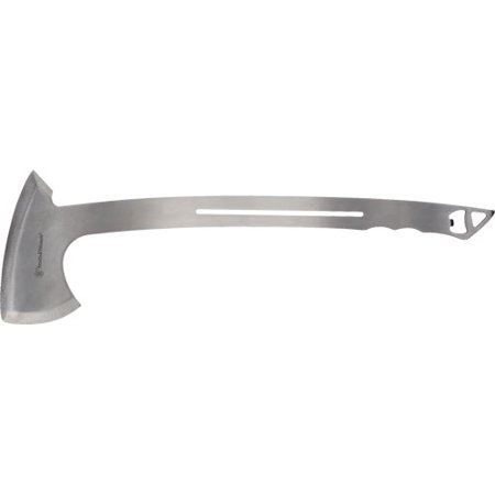 SWC BULLSEYE LG THROWING AXE