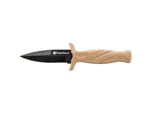 SWC FDE BOOT KNIFE 2.75IN