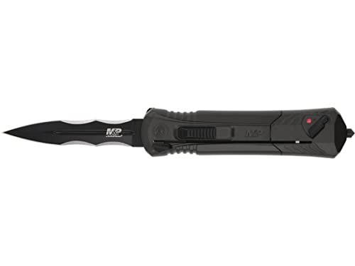 SWC GRY BLK SERRATED MPOTF10
