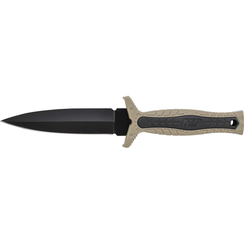 SWC MP BOOT KNIFE FIXED BLADE