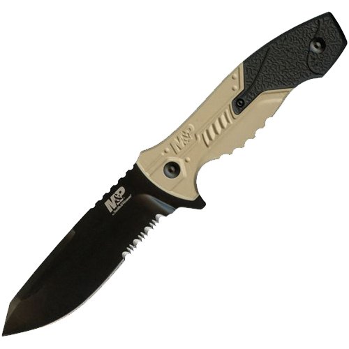 SWC MP CLIP PNT FIXED SERRATED