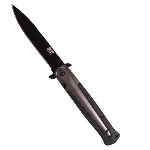 SWC MP DAGGER NYLON BLK