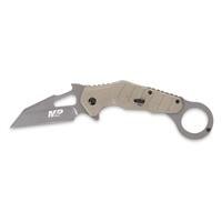 SWC MP EXTREME OPS KARAMBIT