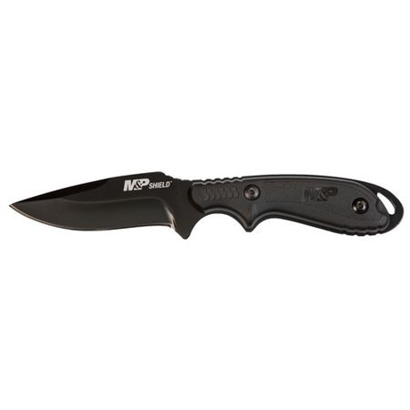 SWC MP SHIELD FIXED BLADE