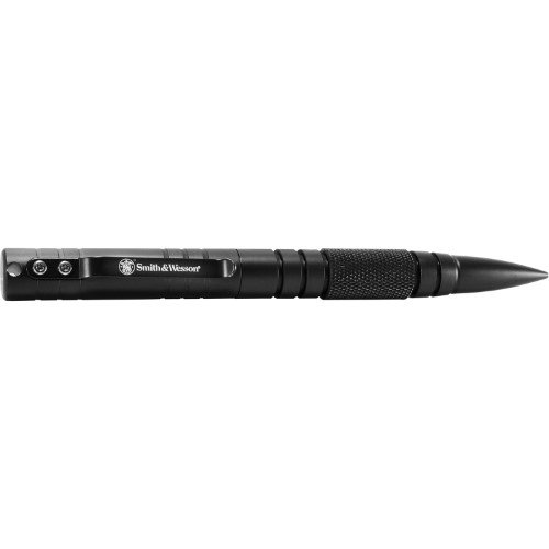 SWC MP TACTICAL PEN BLACK
