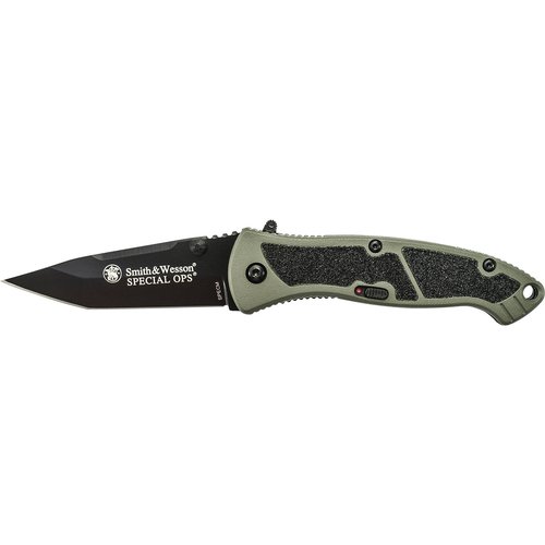 SWC SPECIAL OPS TANTO FOLDER